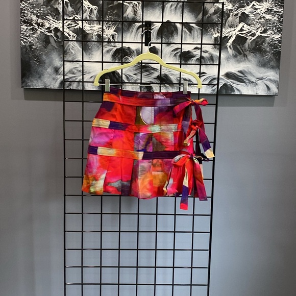 Plenty by Tracy Reese mini skirt - Picture 5 of 7